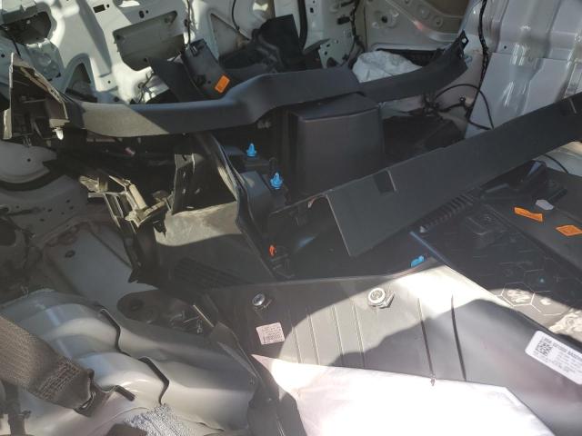 1FM5K8AC3MNA08895 - 2021 FORD EXPLORER POLICE INTERCEPTOR 白色 照片 13