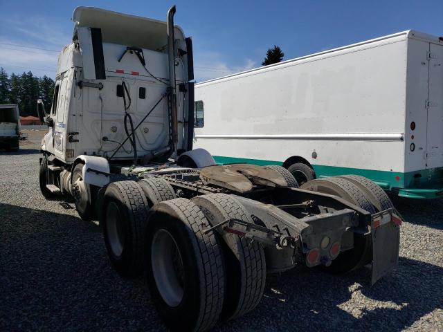 1FUNGHDVXDSFA4529 - 2013 FREIGHTLINER CASCADIA 1 Blanco foto 3