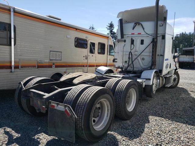 1FUNGHDVXDSFA4529 - 2013 FREIGHTLINER CASCADIA 1 Blanco foto 4