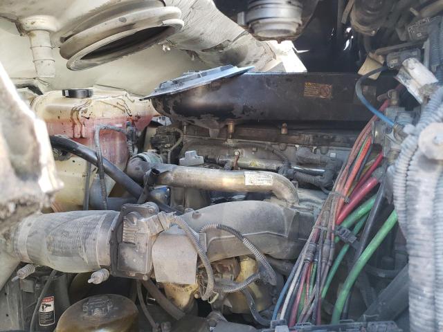 1FUNGHDVXDSFA4529 - 2013 FREIGHTLINER CASCADIA 1 Blanco foto 7