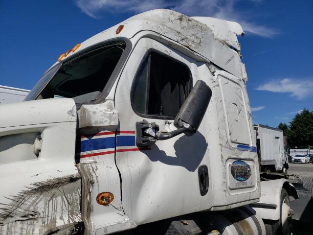 1FUNGHDVXDSFA4529 - 2013 FREIGHTLINER CASCADIA 1 Blanco foto 9