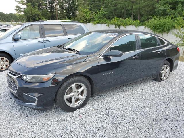 2016 CHEVROLET MALIBU LS, 