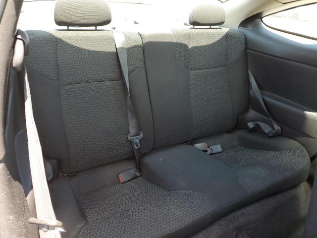 1G2AL15F177291967 - 2007 PONTIAC G5 Turuncu fotoğraf 10