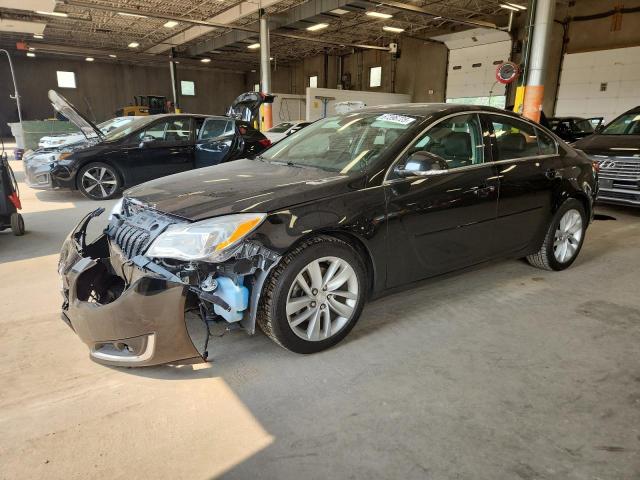 2015 BUICK REGAL, 