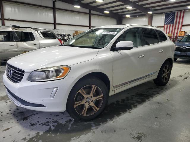 2014 VOLVO XC60 T6, 