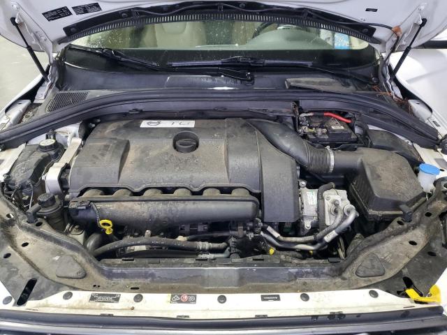 YV4902DZ3E2551799 - 2014 VOLVO XC60 T6 Ağ foto 12