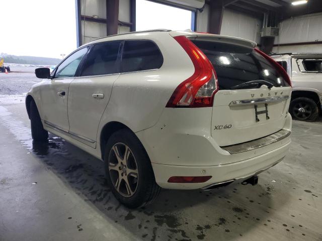YV4902DZ3E2551799 - 2014 VOLVO XC60 T6 Ağ foto 2