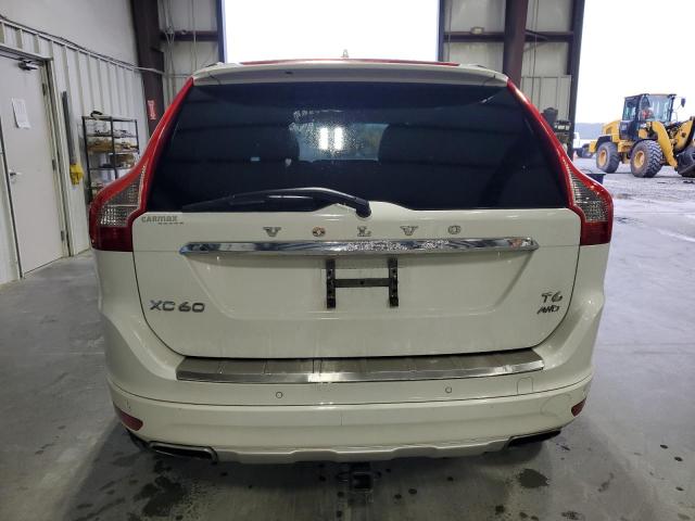 YV4902DZ3E2551799 - 2014 VOLVO XC60 T6 Ağ foto 6