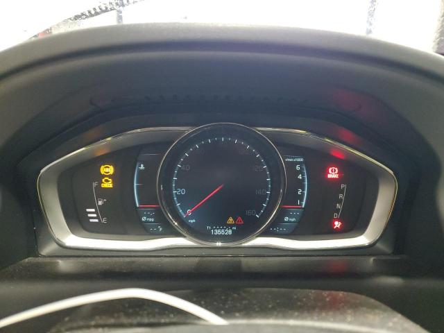 YV4902DZ3E2551799 - 2014 VOLVO XC60 T6 Ağ foto 9