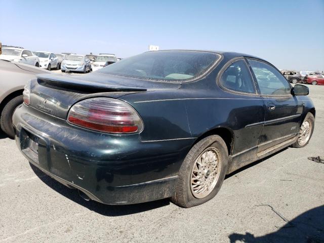 1G2WP1210WF282491 - 1998 PONTIAC GRAND PRIX GTP Yaşıl foto 3