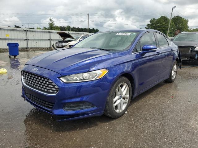 2015 FORD FUSION SE, 