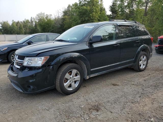 2014 DODGE JOURNEY SXT, 