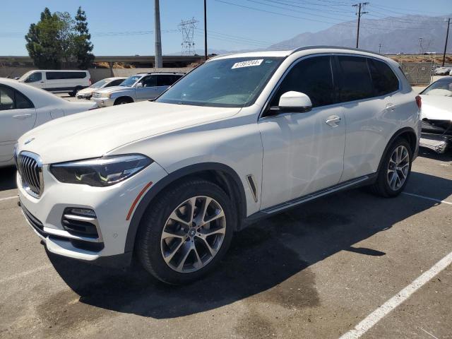 2019 BMW X5 XDRIVE40I, 