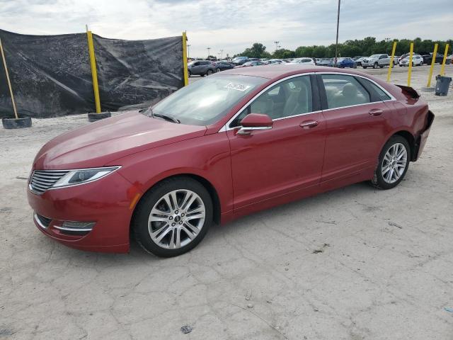 2015 LINCOLN MKZ HYBRID, 
