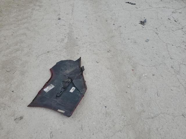 3LN6L2LU3FR604464 - 2015 LINCOLN MKZ HYBRID 红色 照片 12