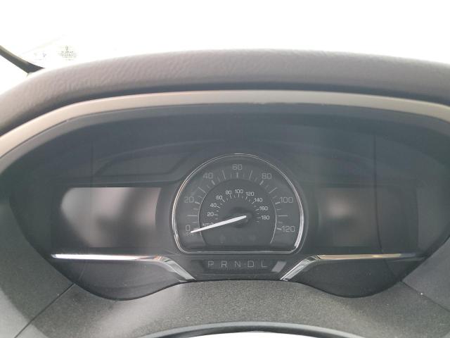 3LN6L2LU3FR604464 - 2015 LINCOLN MKZ HYBRID 红色 照片 9