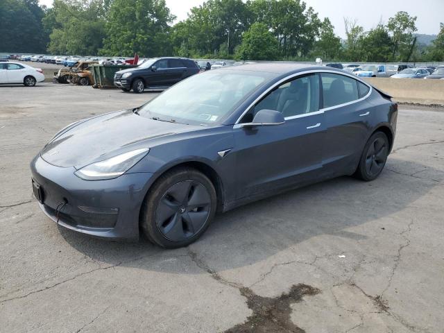 2018 TESLA MODEL 3, 