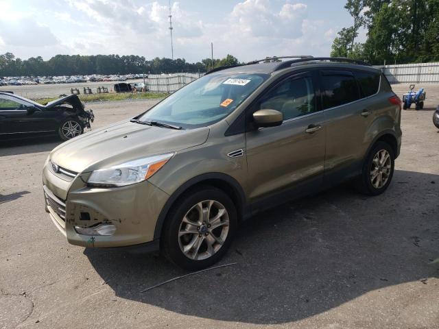 2013 FORD ESCAPE SE, 