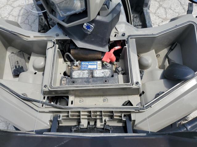 4XASEE577MA740486 - 2021 POLARIS SPORTSMAN 570 EPS 灰色 照片 7