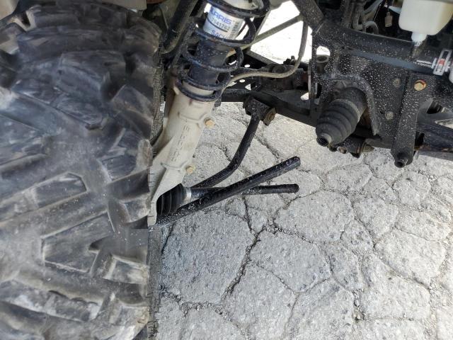 4XASEE577MA740486 - 2021 POLARIS SPORTSMAN 570 EPS 灰色 照片 9