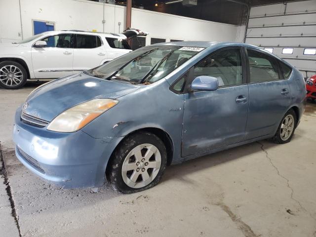 2008 TOYOTA PRIUS, 