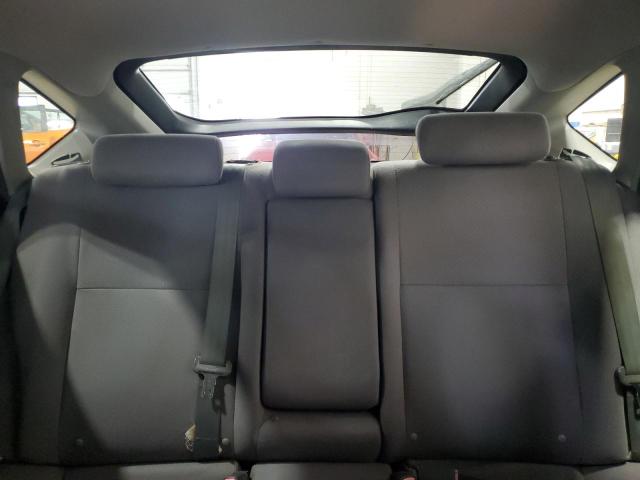 JTDKB20U387731459 - 2008 TOYOTA PRIUS BLUE photo 10