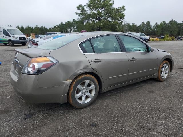 1N4AL21EX7C221296 - 2007 NISSAN ALTIMA 2.5 TAN photo 3