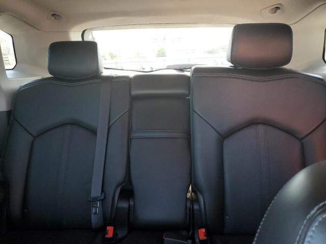 3GYFNDE39DS609859 - 2013 CADILLAC SRX PERFORMANCE COLLECTION Қара фото 10