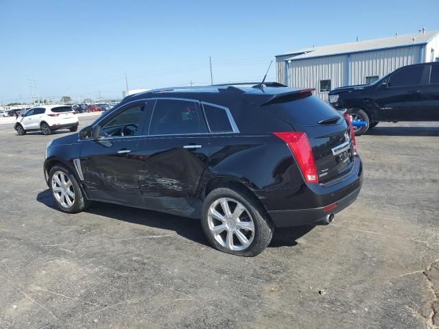 3GYFNDE39DS609859 - 2013 CADILLAC SRX PERFORMANCE COLLECTION Қара фото 2