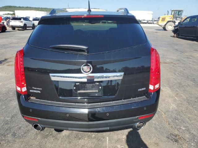 3GYFNDE39DS609859 - 2013 CADILLAC SRX PERFORMANCE COLLECTION BLACK photo 6