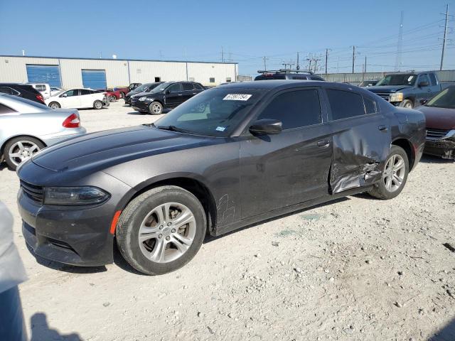 2019 DODGE CHARGER SXT, 