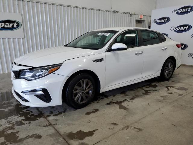 2020 KIA OPTIMA LX, null