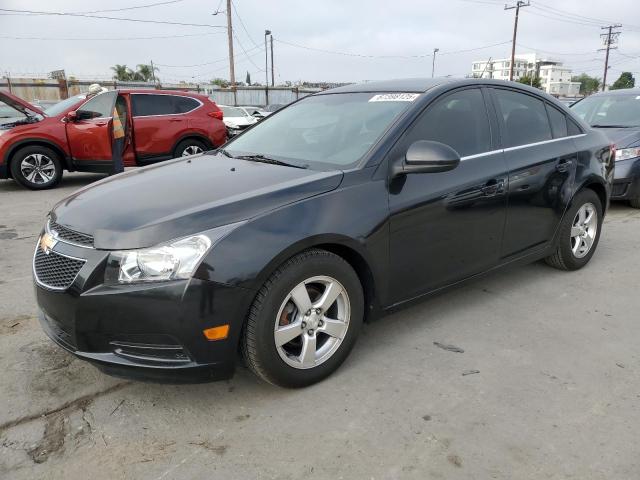 2012 CHEVROLET CRUZE LT, 