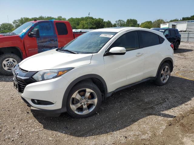 2017 HONDA HR-V EX, 