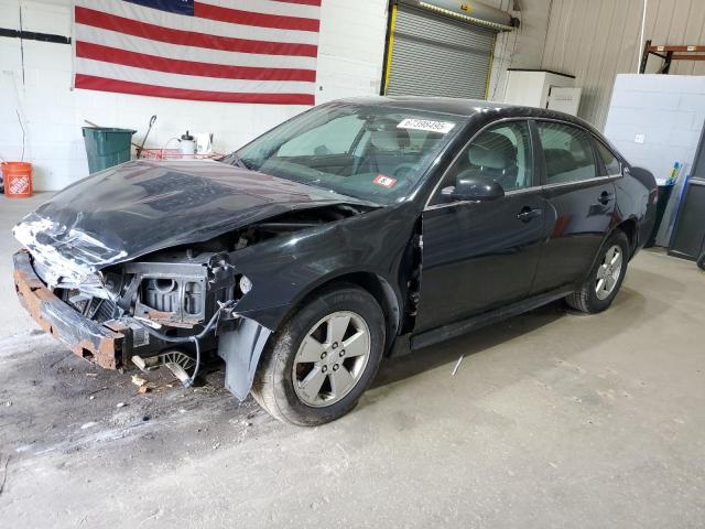 2009 CHEVROLET IMPALA 1LT, 