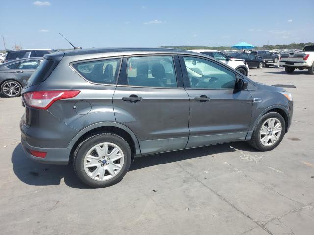 1FMCU0F72GUC28246 - 2016 FORD ESCAPE S GRAY photo 3