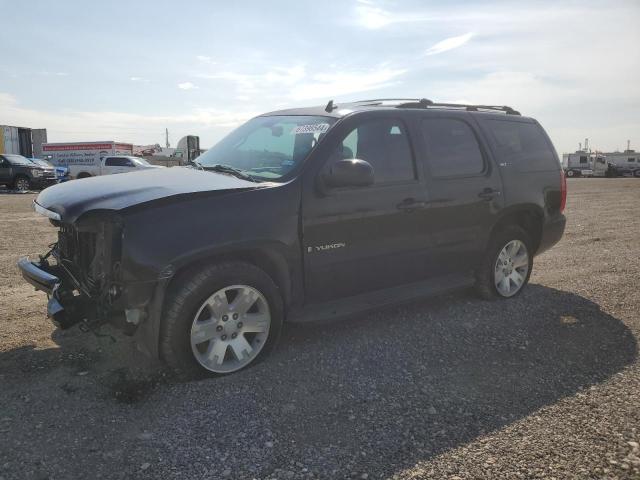 2007 GMC YUKON, 