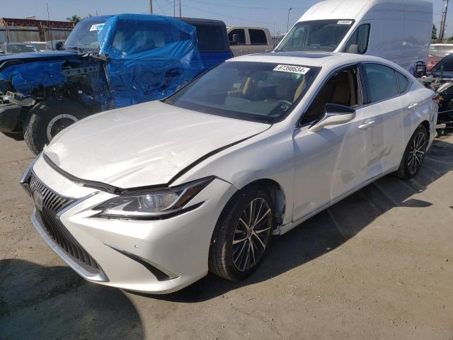 2022 LEXUS ES 350 BASE, 