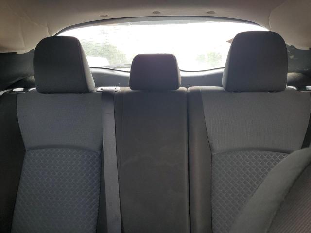 JTNKHMBX1L1068823 - 2020 TOYOTA C-HR XLE BLACK photo 10