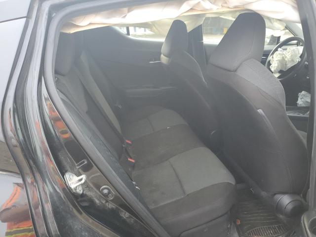 JTNKHMBX1L1068823 - 2020 TOYOTA C-HR XLE BLACK photo 11