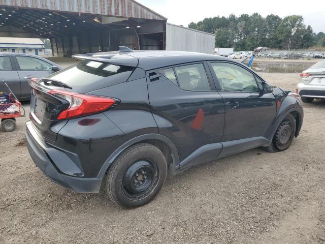 JTNKHMBX1L1068823 - 2020 TOYOTA C-HR XLE BLACK photo 3