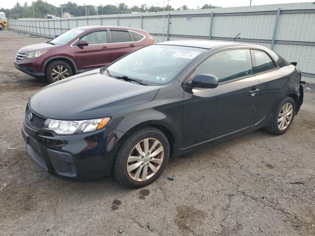 2012 KIA FORTE EX, null