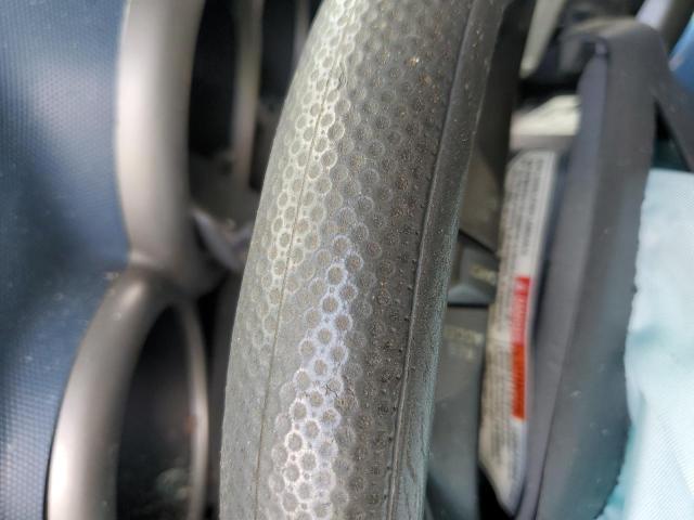 5J6YH28796L025005 - 2006 HONDA ELEMENT EX BLUE photo 9