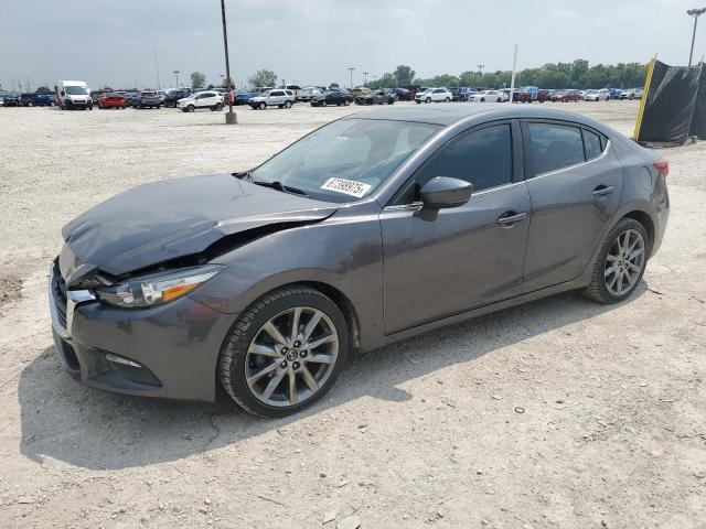 2018 MAZDA 3 TOURING, 
