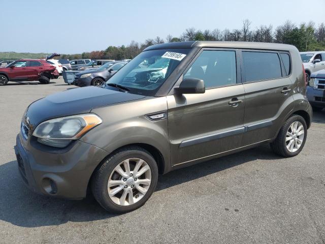 2013 KIA SOUL, null