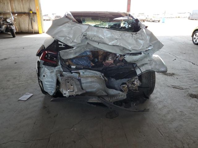 5YJ3E1EB6LF637222 - 2020 TESLA MODEL 3 WHITE photo 6