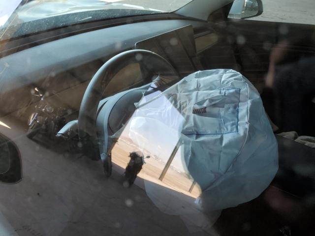 5YJ3E1EB6LF637222 - 2020 TESLA MODEL 3 WHITE photo 9