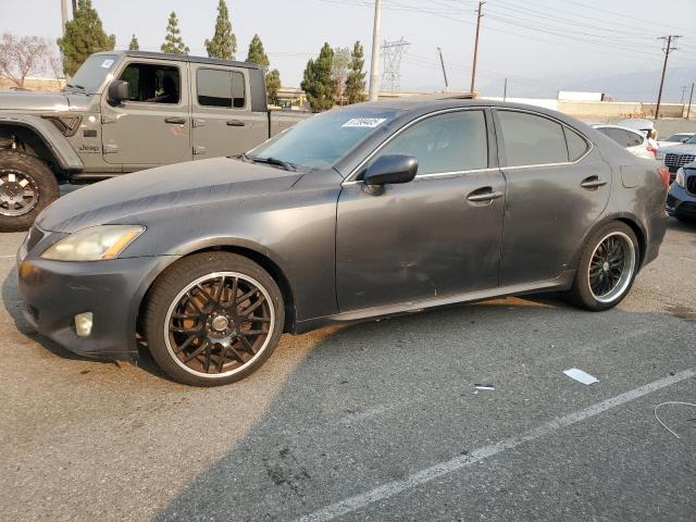 2007 LEXUS IS 250, null
