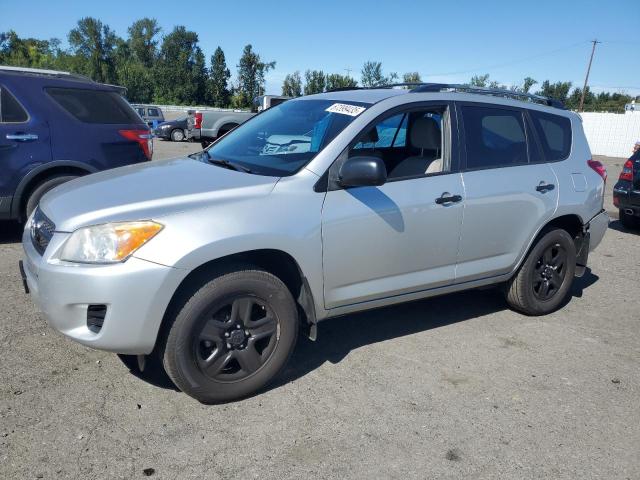2009 TOYOTA RAV4, 
