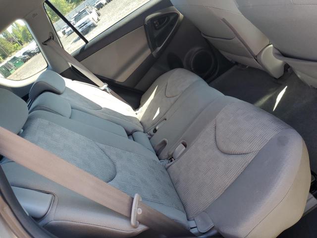 2T3BF33V89W013541 - 2009 TOYOTA RAV4 Gümüş foto 10